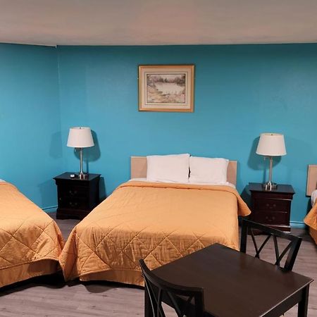 Trade Winds Motel チルドレス エクステリア 写真