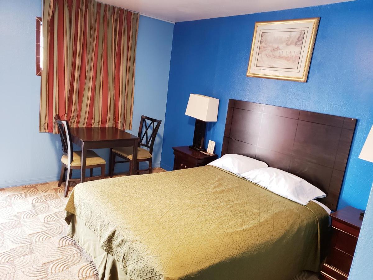 Trade Winds Motel チルドレス エクステリア 写真